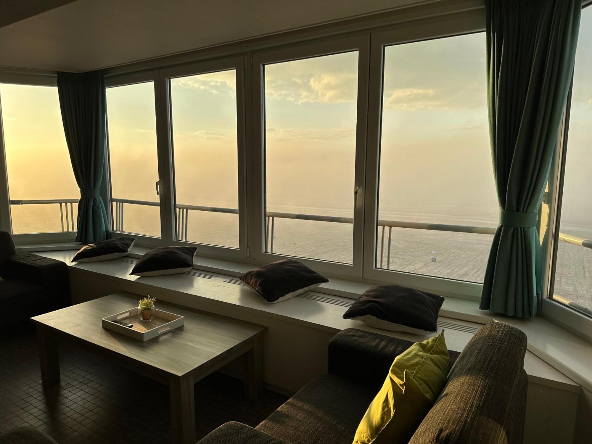 德帕内Novo Panoramic Sea View公寓式酒店 外观 照片